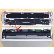 Replacement LED Board with Cable Parts for Nintendo WII 02