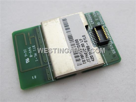 Bluetooth Module Replacement for Nintendo Wii (Original)