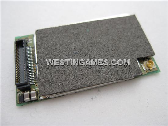 Internal Wifi Board MITSUMI DWM-W015 for NDSi/DSi