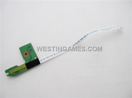 Wii DVD Player Sensor Board of DVD Drive DMS/D2A/D2B/D2C/D2E