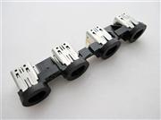 Wii Joystick Socket Parts (Pulled)