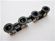 Wii Joystick Socket Parts (Pulled) 02