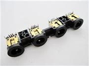 Wii Joystick Socket Parts (Pulled) 03