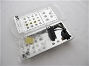 20GB/60GB/120GB HDD Hard Disk Drive Case for Xbox360 Translucent 03