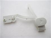 DVD Eject Tray Button Replacement White for Xbox360 (OEM)