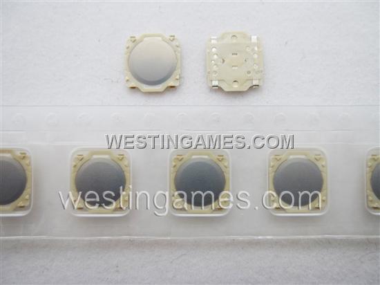 A X B Y Button Switch Set SW1 SW2 SW3 SW4 on Motherboard for Nintendo DSi/NDSi