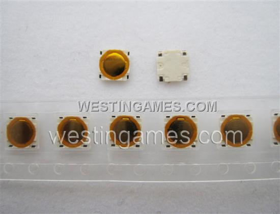 Start Select Switch Set SW3 SW4 on Motherboard for Nintendo DSi/NDSi