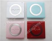 UMD Back Door Cover Colourful for Sony PSP Slim/2000 (OEM)