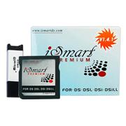 iSmart ds Premium V1.4.1 Resolution for DSi/DSi XL/LL/DSL/DS