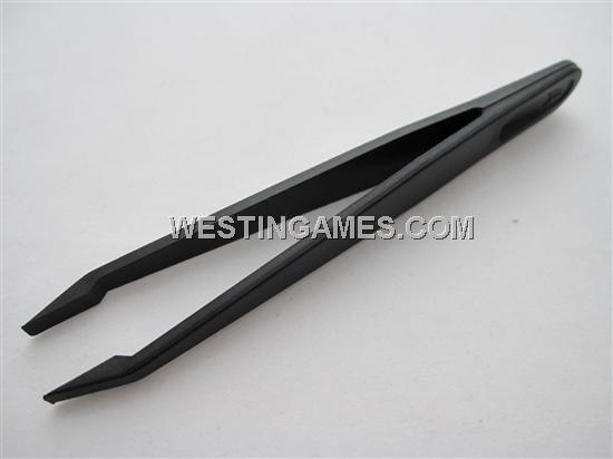 Anti Static Plastic Tweezer