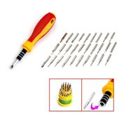 31 in 1 Magnetic Screwdriver Kit JLY Repair Tools Pocket 02