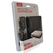 NDSi NDSIi LL/XL 2in1 Induction Charging Pad
