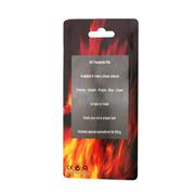 Remote Controller Faceplate with Screwdriver Kit Silver for Wii 02