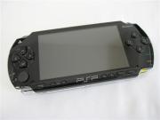 SONY Fat PSP/PSP1000 Game Consoles Black (Refurbished)