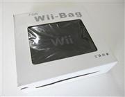 Bag for Wii Consoles Black