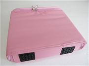 Bag for Wii Consoles Pink 03