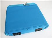Bag for Wii Consoles Blue 03