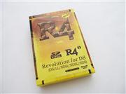 R4I-SDHC Gold Wood Support V1.4.3 / V2.0 for NDSL/DSI/DSi XL/3DS