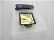 R4I-SDHC Gold Wood Support V1.4.3 / V2.0 for NDSL/DSI/DSi XL/3DS 02