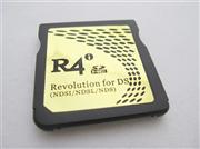 R4I-SDHC Gold Wood Support V1.4.3 / V2.0 for NDSL/DSI/DSi XL/3DS 03