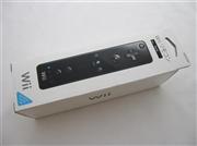 Wireless Remote Controller for Nintendo WII Black (JP)