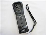 Wireless Remote Controller for Nintendo WII Black (JP) 02