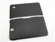 Protective Aluminum Case with Inner Cloth for NDSi LL/XL Black