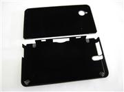 Protective Aluminum Case with Inner Cloth for NDSi LL/XL Black 02