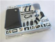 18 in 1 Ultimate Kit for Nintendo DSi/NDSi (4 Colors) 02