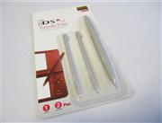 Ndsi LL/XL 3IN1 Touch Pen Pack White