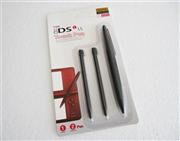 Ndsi LL/XL 3IN1 Touch Pen Pack Black