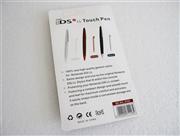 Ndsi LL/XL 3IN1 Touch Pen Pack Black 02