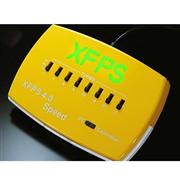 XFPS 4.0 Speed ( Mouse/Keyboard ) Adapter Converter for XBOX360
