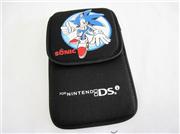 Cartoon Game Theme Soft Cotton Bag for NDSi/DSi/PSP Console 02