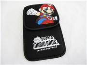 Cartoon Game Theme Soft Cotton Bag for NDSi/DSi/PSP Console 03