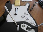 Rock Band Wired Guitar for XBOX360 / PC (Original) 02
