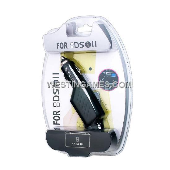 Ndsi LL Car Charger
