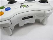Wireless Controller Joypad White for Microsoft XBOX 360 04