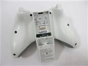 Wireless Controller Joypad White for Microsoft XBOX 360 05