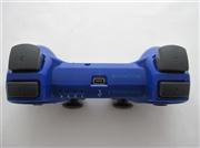 DualShock 3 Wireless Bluetooth SIXAXIS Controller Blue for PS3 (Packing with Sign) 04