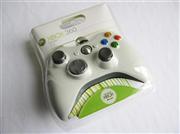 Wired Controller Joypad White for Microsoft XBOX 360