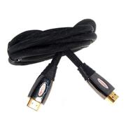 HDMI TO HDMI Cable for XBOX360 & PS3 02