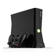 3 in 1 Cooling Fan Stand for XBOX360 Slim 02