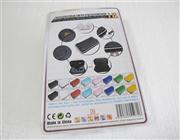 NDSi LL/XL AIRFORM GAME POUCH 04