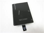 Replacement Internal 250GB/320GB Hard Drive HDD Housing Shell Case for XBOX360 SLIM (OEM) 03