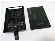 Replacement Internal 250GB/320GB Hard Drive HDD Housing Shell Case for XBOX360 SLIM (OEM) 04