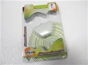 Earphone + Microphone Ports Converter for XBOX360 02