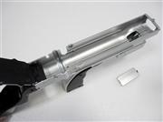 5 in 1 Metal Laster Gun for Nintendo Wii 03