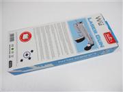 5 in 1 Metal Laster Gun for Nintendo Wii 05