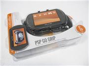 PSP GO Grip Black